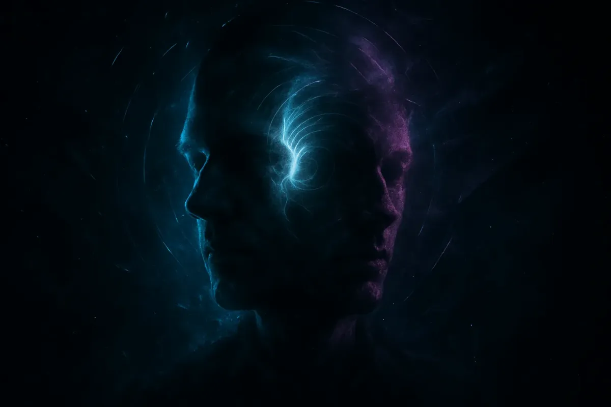 Efekt Mandeli - kolektywna fałszywa pamięć czy przeskok między wymiarami?