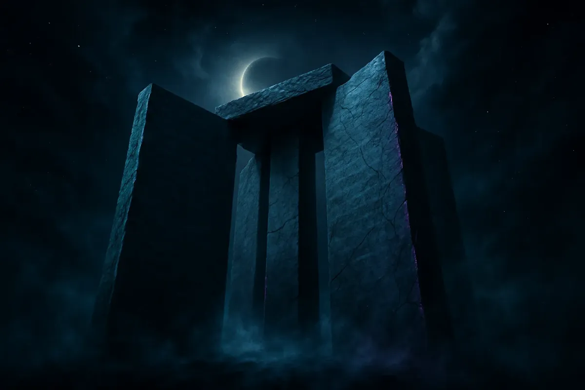 Georgia Guidestones - tajemnicze przykazania nowego porządku