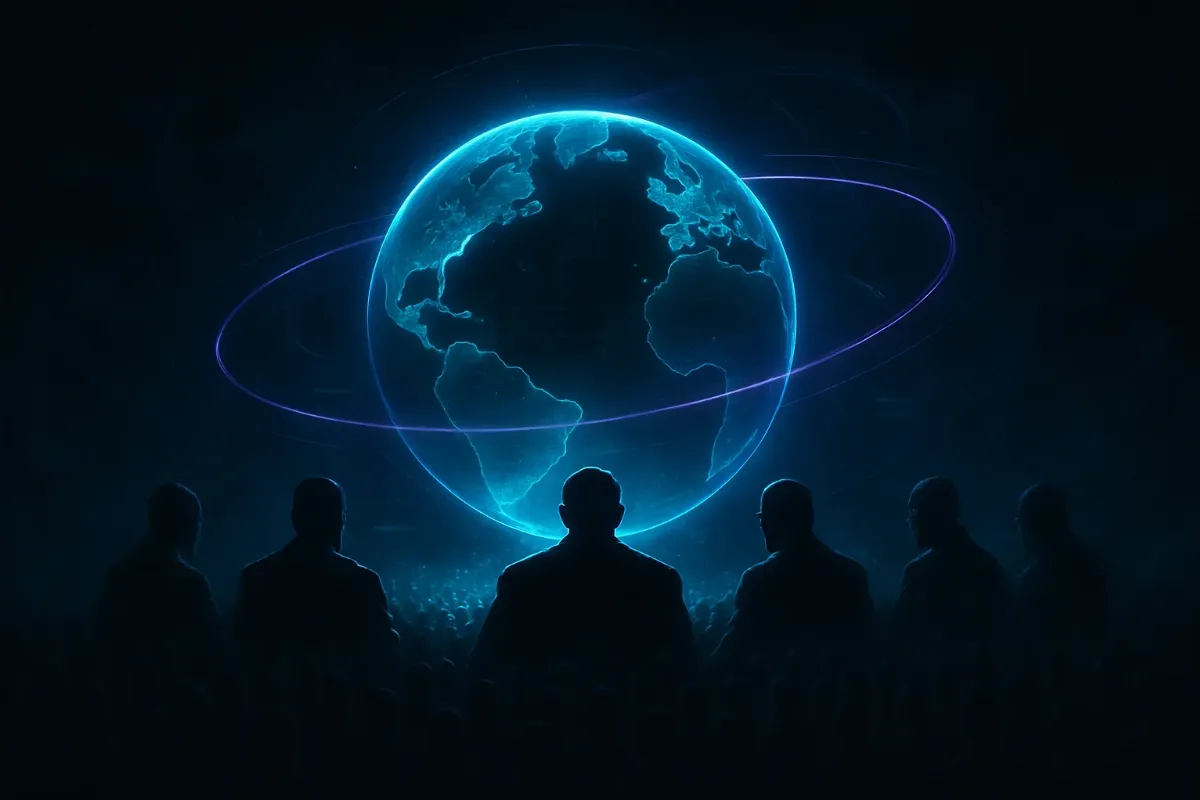 Klub Rzymski i depopulacja - mit czy plan?