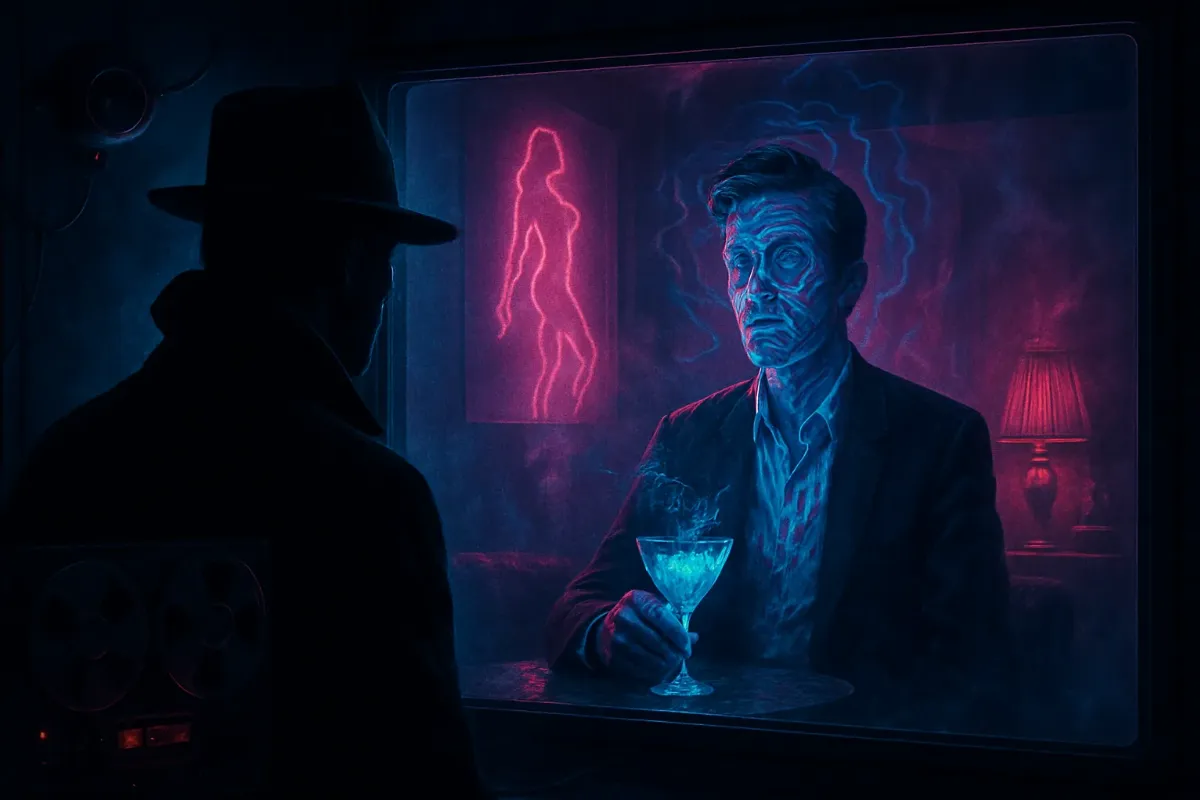 Operacja Midnight Climax - LSD w domach publicznych CIA