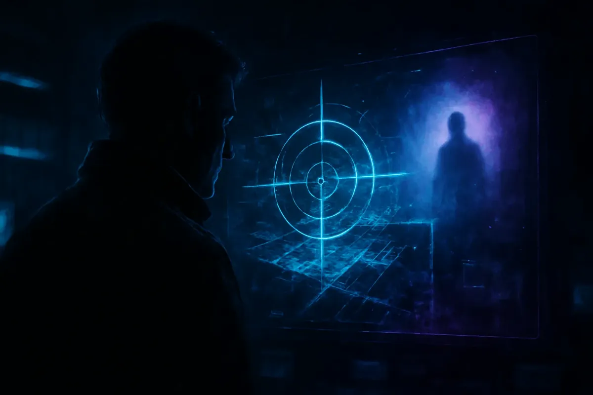 Program STARGATE - zdalne widzenie w służbie CIA