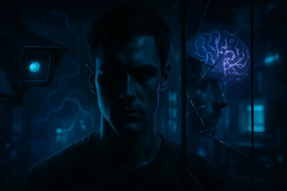 Projekt MKUltra — kontrola umysłu przez CIA