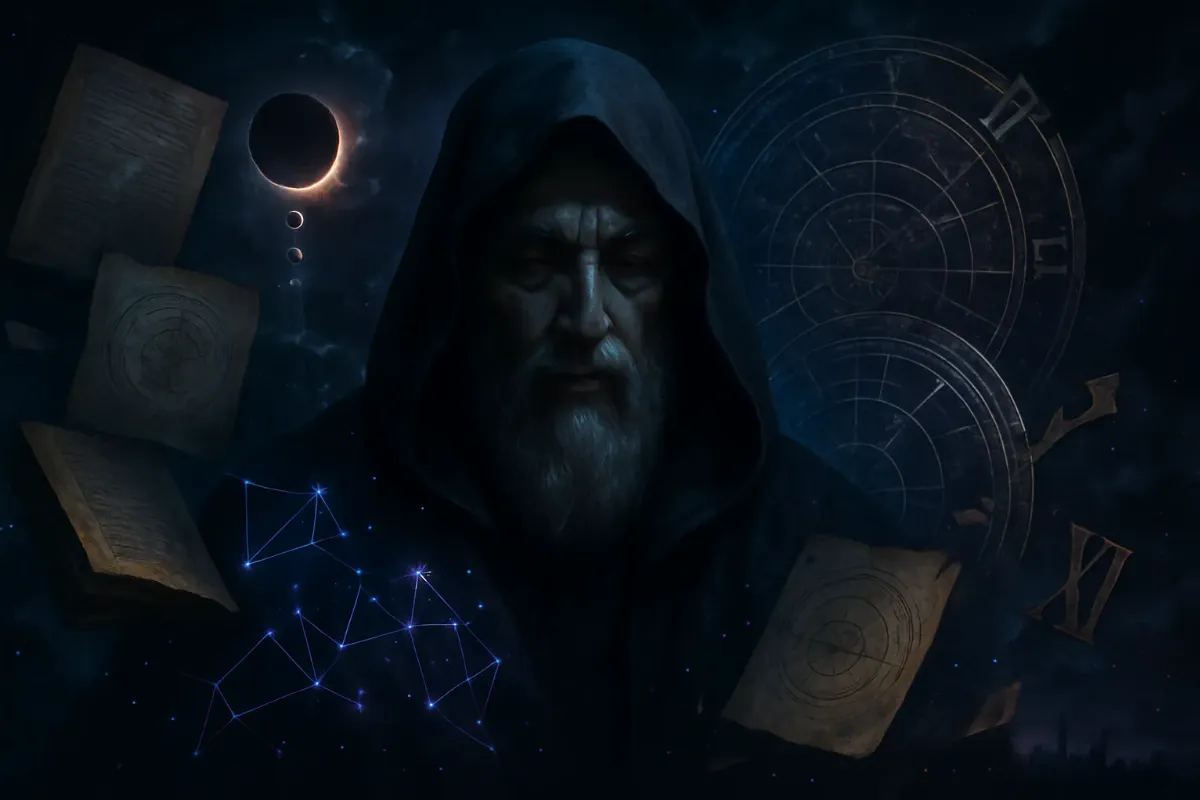 Proroctwa Nostradamusa na XXI wiek - które się spełniły?