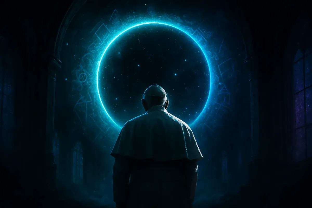 Proroctwa św. Malachiasza - ostatni papież?