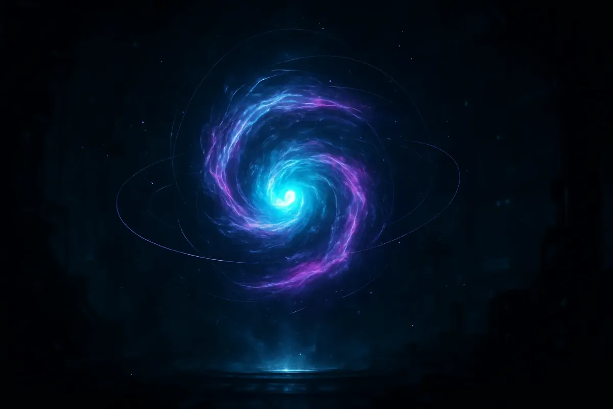 Punkt zero - energia próżni kwantowej