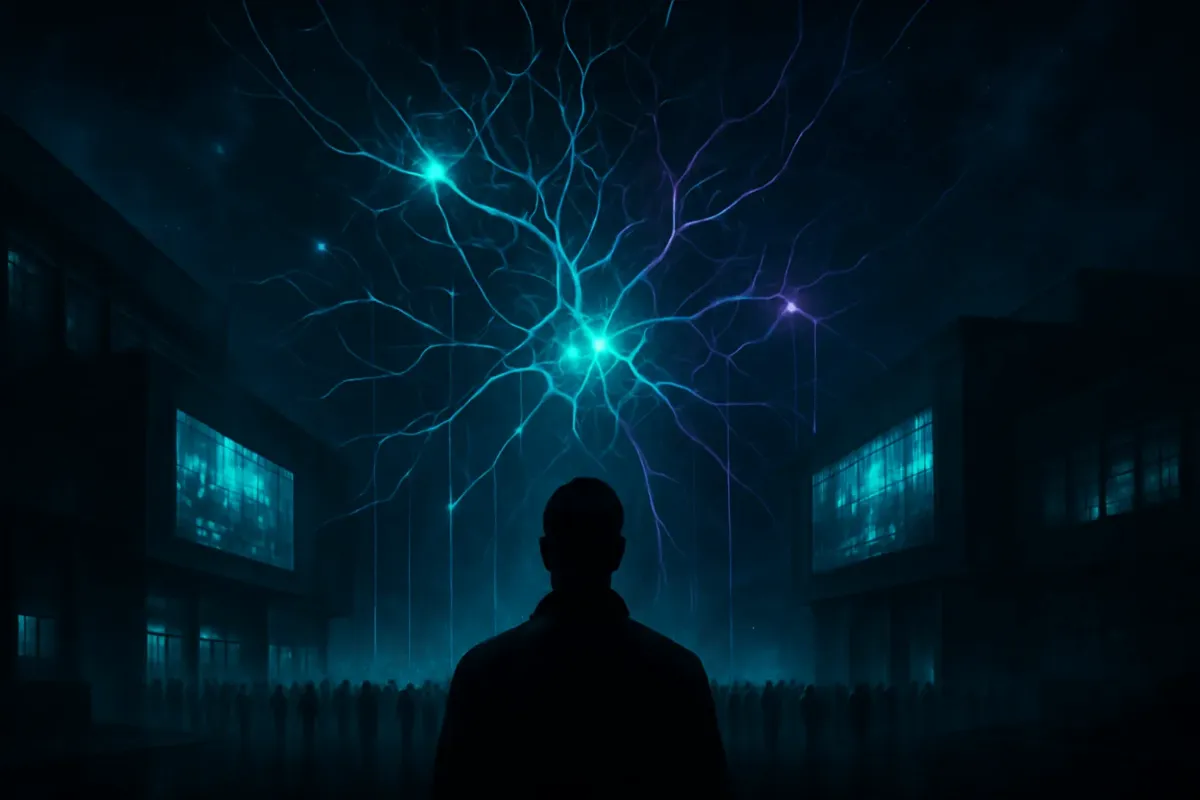 Tavistock Institute - inżynieria społeczna na masową skalę