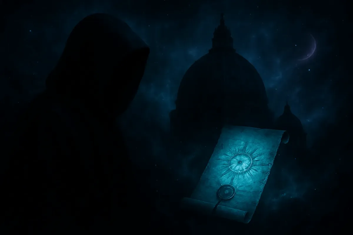 Trzecia tajemnica fatimska - co ukrywa Watykan?