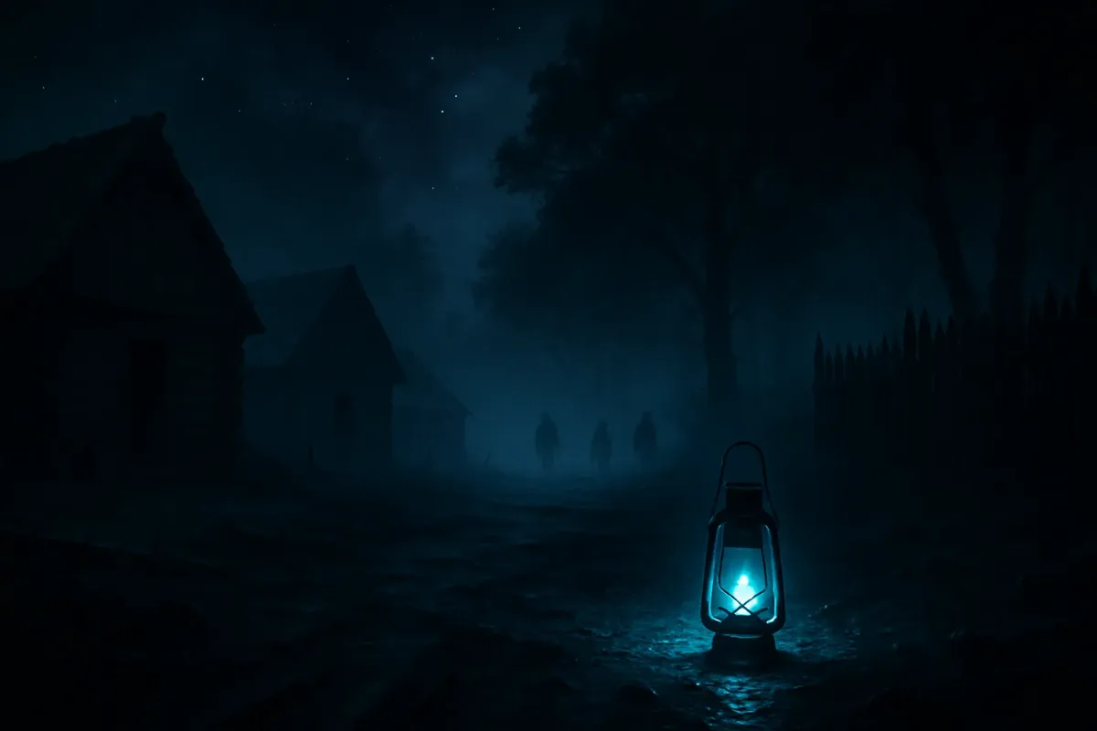 Zaginięcie kolonii Roanoke - co się stało z osadnikami?